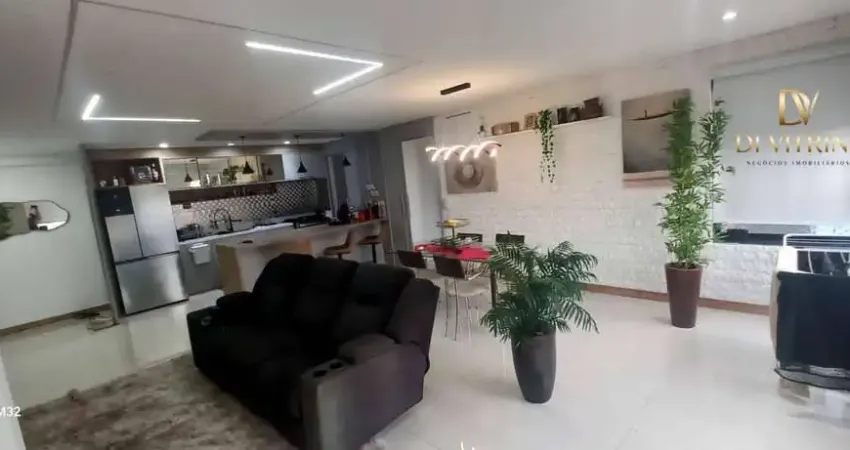 Apartamento com 3 dormitórios à venda, 89 m² por r$ 1.100.000 - vila augusta - guarulhos/sp