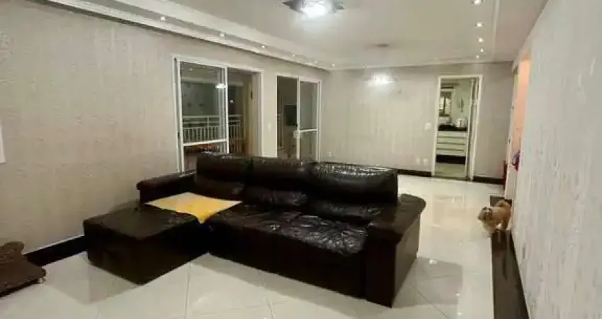 Apartamento com 3 dormitórios à venda, 150 m² por r$ 1.600.000,00 - vila augusta - guarulhos/sp