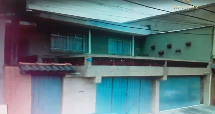 Casa com 2 dormitórios à venda, 106 m² por r$ 460.000,00 - vila moreira - guarulhos/sp