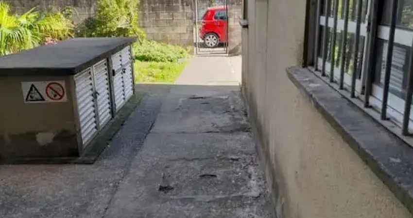 Apartamento com 2 dormitórios à venda, 60 m² por r$ 185.000,00 - vila atlântica - mongaguá/sp