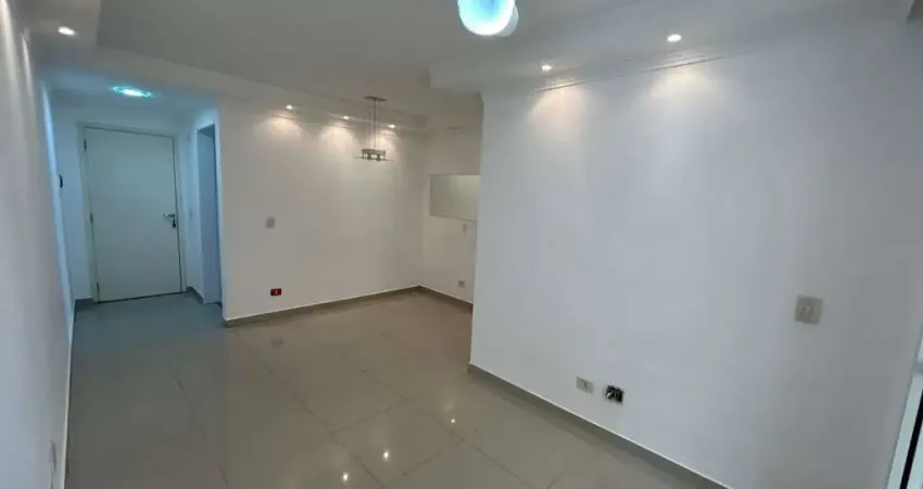 Apartamento com 2 dormitórios à venda, 62 m² por r$ 425.000,00 - vila rosália - guarulhos/sp
