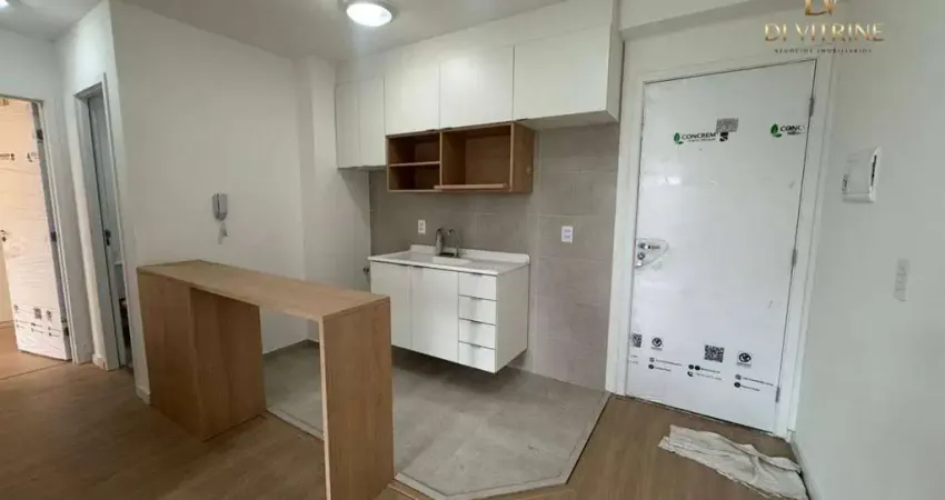 Apartamento com 2 dormitórios para alugar, 49 m² por r$ 2.740,00/mês - vila augusta - guarulhos/sp