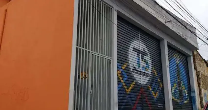 Prédio à venda, 350 m² por r$ 680.000,00 - jardim cumbica - guarulhos/sp