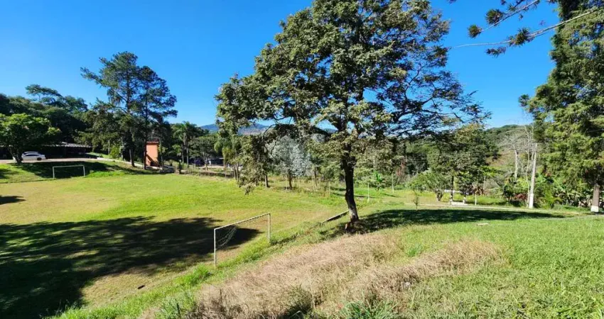 Chácara com 5 dormitórios à venda, 45682 m² por r$ 1.149.900,00 - jardim fortaleza - mairiporã/sp