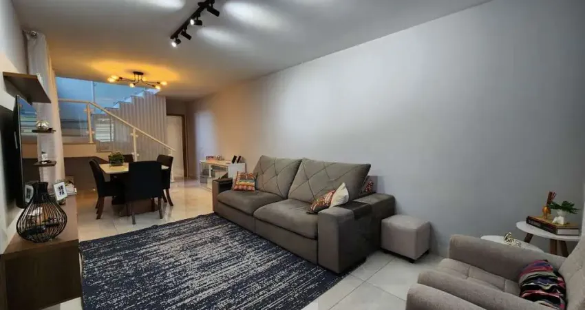 Sobrado com 3 dormitórios à venda, 106 m² por r$ 849.999,00 - jardim paraventi - guarulhos/sp