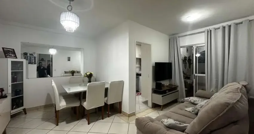 Apartamento com 2 dormitórios à venda, 65 m² por r$ 375.000,00 - vila augusta - guarulhos/sp