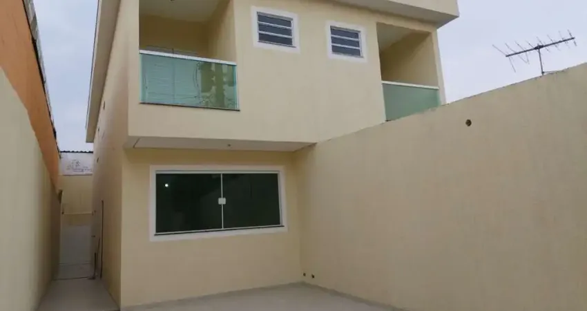 Sobrado com 3 dormitórios à venda, 126 m² por r$ 750.000,00 - vila fátima - guarulhos/sp