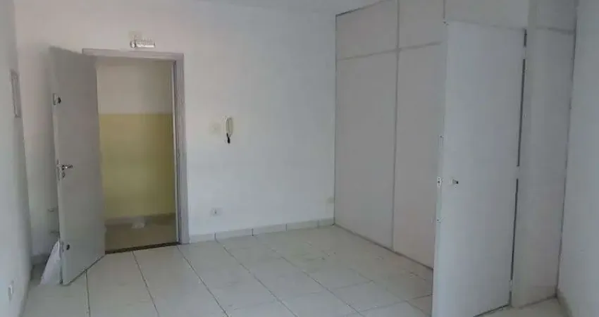 Sala para alugar, 37 m² por r$ 644,00/mês - centro - guarulhos/sp