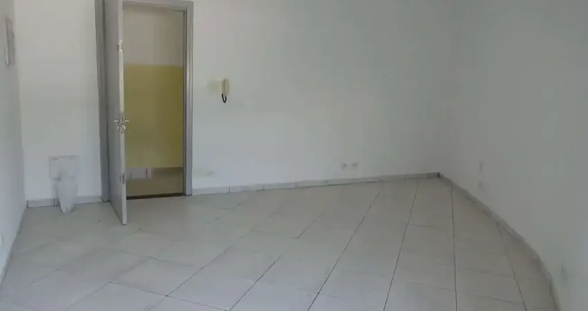 Sala para alugar, 37 m² por r$ 621,00/mês - centro - guarulhos/sp