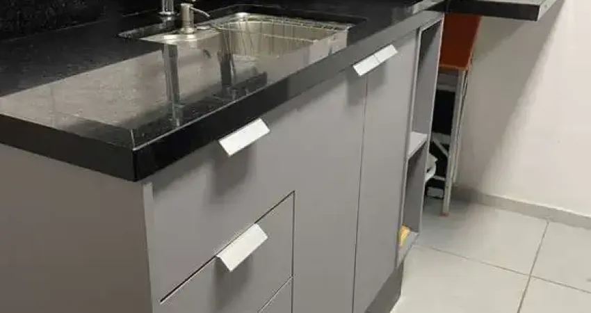 Apartamento com 2 dormitórios à venda, 38 m² por r$ 280.000,00 - jardim rosa de franca - guarulhos/sp