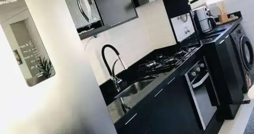 Apartamento com 2 dormitórios, 65 m² - venda por r$ 570.000,00 ou aluguel por r$ 3.761,29/mês - vila rosália - guarulhos/sp