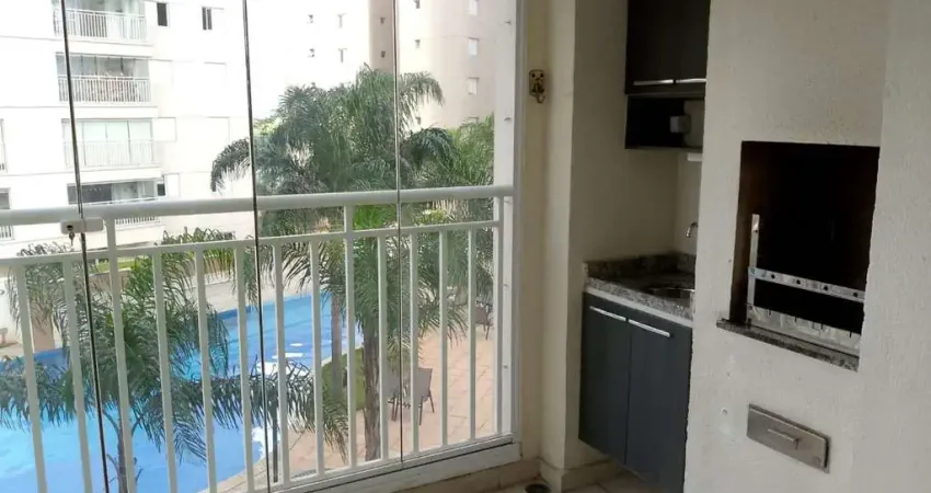 Apartamento com 3 dormitórios à venda, 75 m² por r$ 649.000,00 - vila augusta - guarulhos/sp