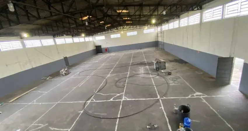 Galpão para alugar, 950 m² por r$ 30.000,00/mês - várzea do palácio - guarulhos/sp