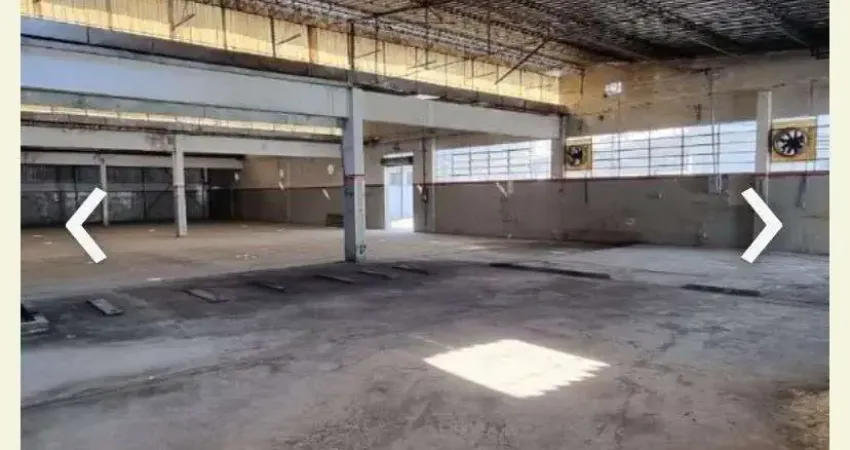 Galpão, 5010 m² - venda por r$ 14.999.000,00 ou aluguel por r$ 54.000,00/mês - cidade industrial satélite de são paulo - guarulhos/sp