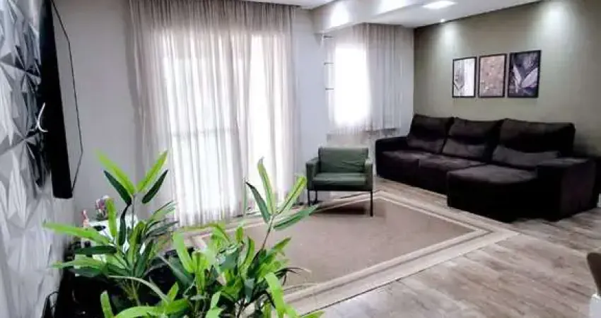 Apartamento com 3 dormitórios à venda, 75 m² por r$ 755.000,00 - vila augusta - guarulhos/sp