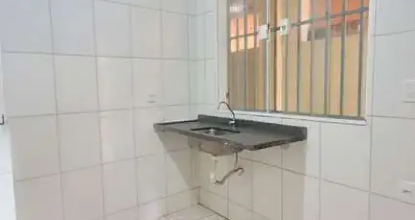 Casa com 1 dormitório para alugar, 50 m² por r$ 900,00/mês - vila nova galvão - são paulo/sp