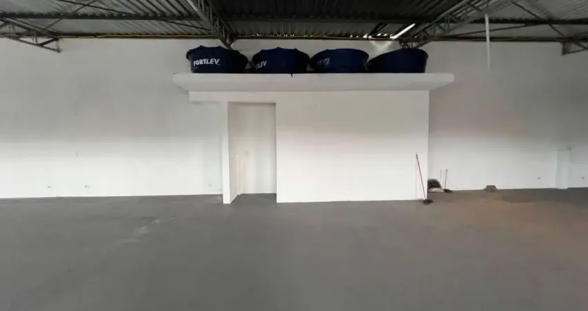 Salão para alugar, 300 m² por r$ 4.080,00/mês - jardim brasil - guarulhos/sp