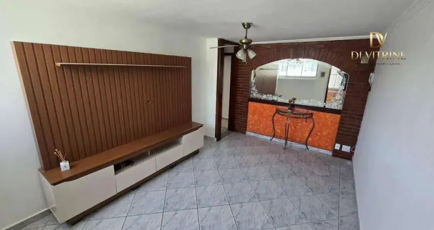 Apartamento à venda, 64 m² por r$ 328.000,00 - parque cecap - guarulhos/sp