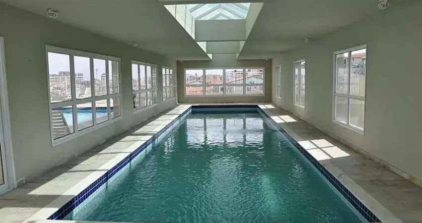 Cobertura com 4 dormitórios à venda, 154 m² por r$ 789.000,00 - vila rio de janeiro - guarulhos/sp