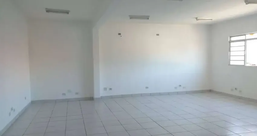 Sala para alugar, 63 m² por r$ 1.548,60/mês - vila galvão - guarulhos/sp