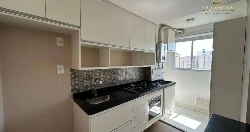 Apartamento com 2 dormitórios, 50 m² - venda por r$ 450.000,00 ou aluguel por r$ 3.378,00/mês - macedo - guarulhos/sp
