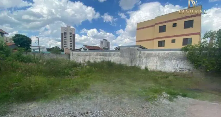Terreno, 1000 m² - venda por r$ 3.180.000,00 ou aluguel por r$ 8.500,00/mês - picanço - guarulhos/sp