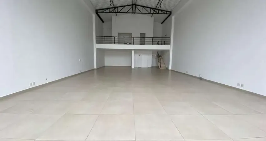 Salão para alugar, 400 m² por r$ 11.000,00/mês - jardim santa mena - guarulhos/sp