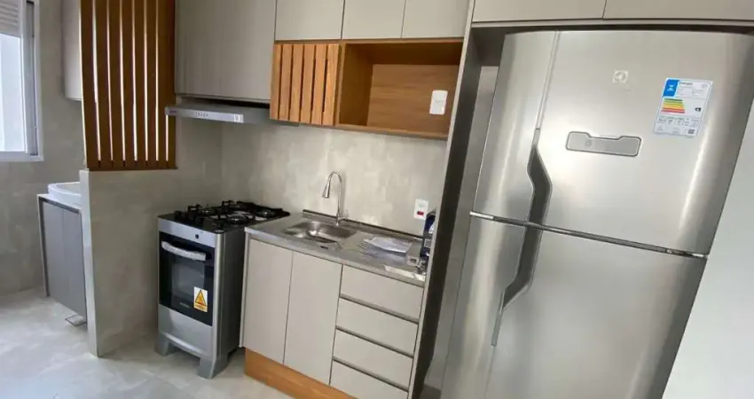 Apartamento com 2 dormitórios à venda, 37 m² por r$ 375.000,00 - vila das bandeiras - guarulhos/sp