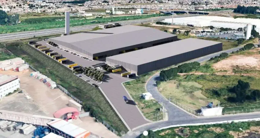 Galpão para alugar, 3059 m² por r$ 111.296,60/mês - cidade industrial satélite de são paulo - guarulhos/sp