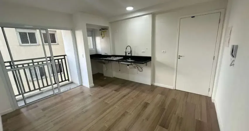 Apartamento com 2 dormitórios à venda, 43 m² por r$ 375.000,00 - tucuruvi - são paulo/sp