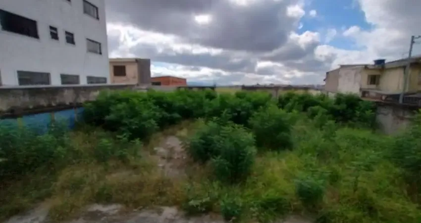 Terreno à venda, 500 m² por r$ 1.850.000,00 - jardim bom clima - guarulhos/sp