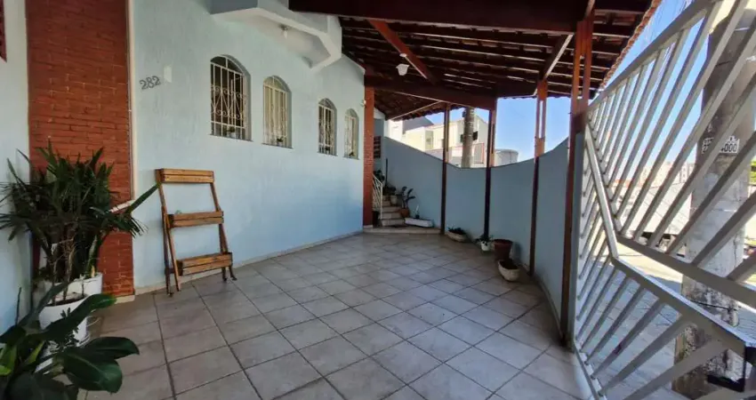 Sobrado com 3 dormitórios à venda, 129 m² por r$ 670.000,00 - vila augusta - guarulhos/sp