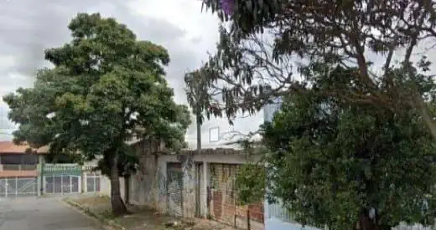 Terreno à venda, 690 m² por r$ 1.490.000,00 - jardim santa cecília - guarulhos/sp