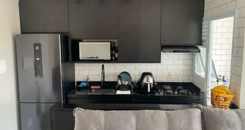 Apartamento com 2 dormitórios à venda, 54 m² por r$ 520.000,00 - vila galvão - guarulhos/sp