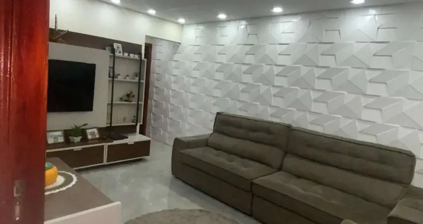 Sobrado com 3 dormitórios à venda, 100 m² por r$ 850.000,00 - santa efigênia - são paulo/sp