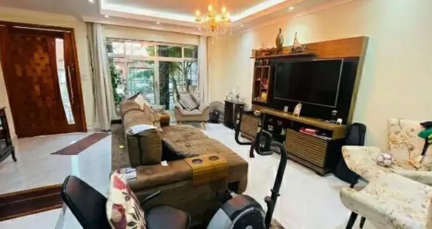 Casa com 3 dormitórios à venda, 315 m² por r$ 1.170.000,00 - vila galvão - guarulhos/sp