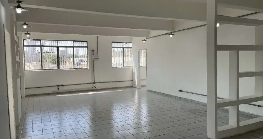 Sala para alugar, 80 m² por r$ 2.393,00/mês - vila galvão - guarulhos/sp