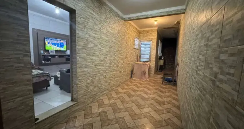 Sobrado com 3 dormitórios à venda, 160 m² por r$ 450.000,00 - jardim rosa de franca - guarulhos/sp