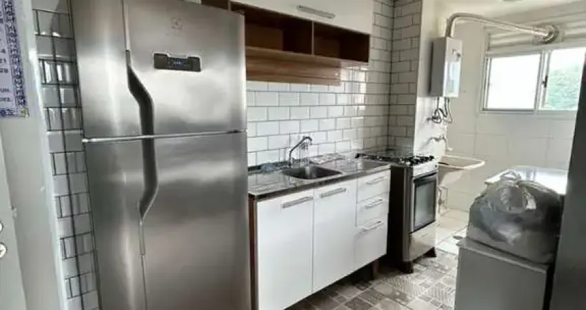 Apartamento com 2 dormitórios à venda, 45 m² por r$ 320.000,00 - vila rio de janeiro - guarulhos/sp