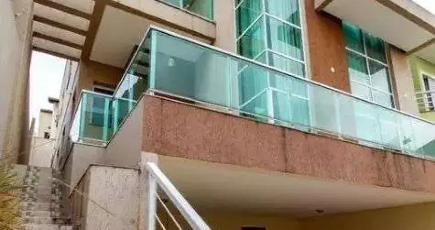 Sobrado com 3 dormitórios à venda, 500 m² por r$ 1.490.000,00 - jardim vila galvão - guarulhos/sp