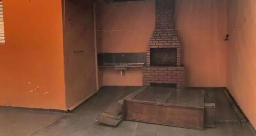 Casa à venda, 215 m² por r$ 580.000,00 - vila rosália - guarulhos/sp