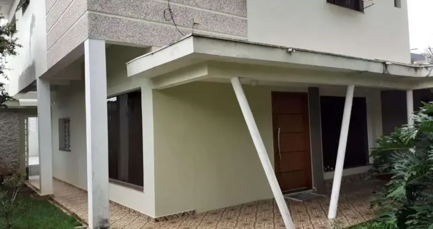 Sobrado com 4 dormitórios à venda, 302 m² por r$ 1.300.000,00 - cidade maia - guarulhos/sp