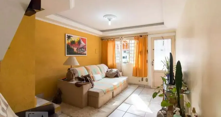 Sobrado com 2 dormitórios à venda, 80 m² por r$ 370.000,00 - jardim adriana - guarulhos/sp