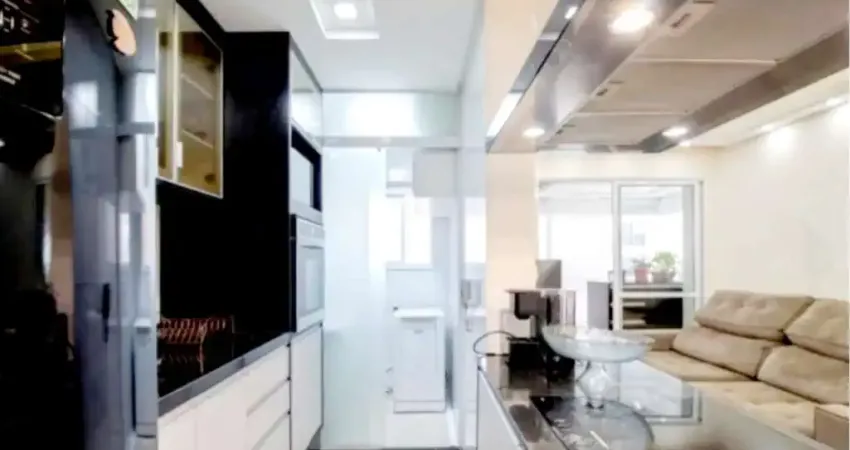 Apartamento à venda, 68 m² por r$ 640.000,00 - jardim maia - guarulhos/sp