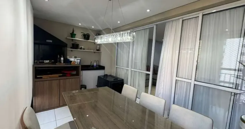 Apartamento com 2 dormitórios à venda, 87 m² por r$ 875.000,00 - cidade maia - guarulhos/sp