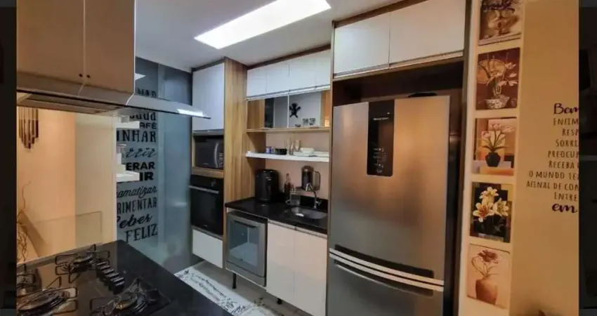 Apartamento à venda no condomínio parque ventura, ao lado do shopping maia, 3 dormitórios, 83 m² por r$ 880.000 - maia - guarulhos/sp