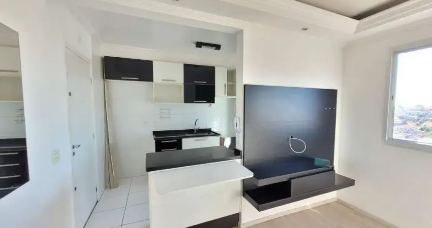 Apartamento, 45 m² - venda por r$ 320.000,00 ou aluguel por r$ 2.800,00/mês - cocaia - guarulhos/sp