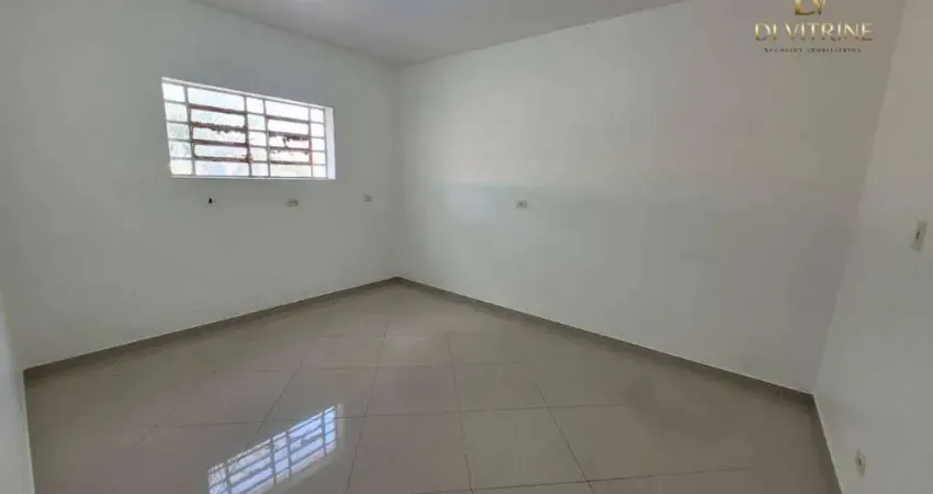 Salas para alugar, 100 m² por r$ 2.750/mês - gopoúva - guarulhos/sp