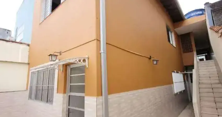 Sobrado com 2 dormitórios para alugar, 165 m² por r$ 3.056,20/mês - jardim paraventi - guarulhos/sp