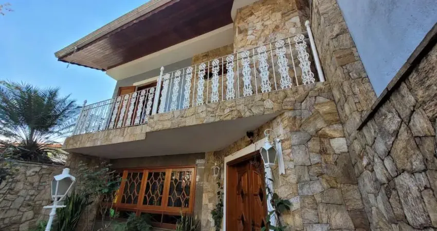 Sobrado com 3 dormitórios à venda, 260 m² por r$ 1.340.000,00 - jardim santa clara - guarulhos/sp